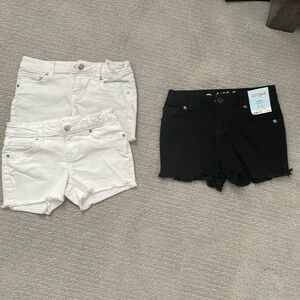 Girls Cat and Jack (Target), Size 7/8, BUNDLE